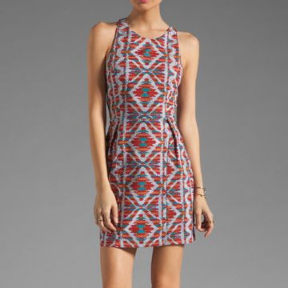 Dolce Vita dress